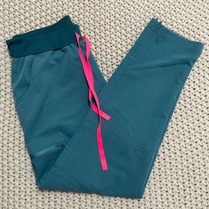 Hydrogreen FIGS pants